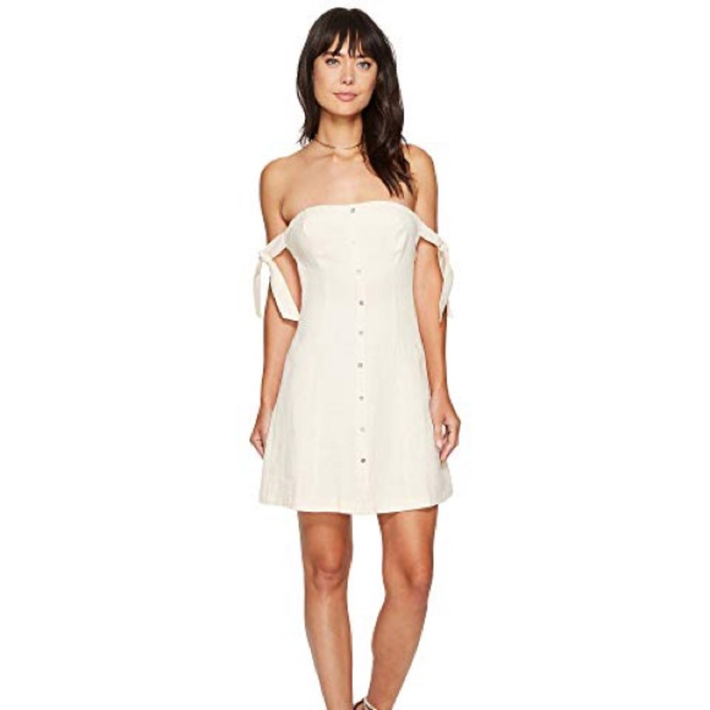 Astr the Label Araceli Dress